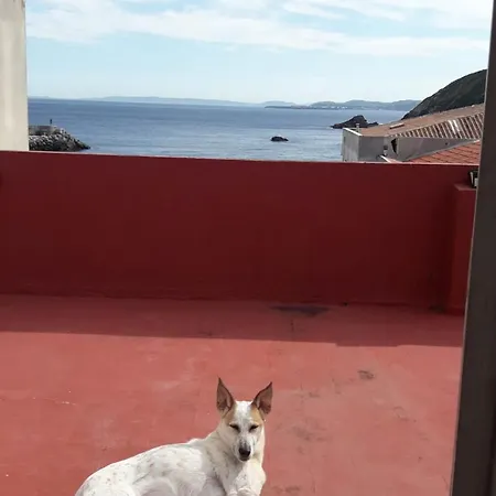 Character In Scenic Caion Homestay Cayon