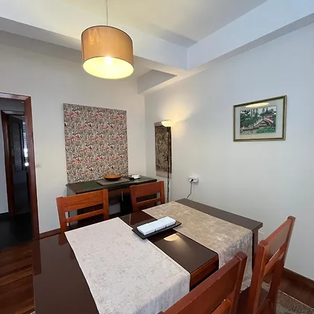 Character In Scenic Caion Homestay *